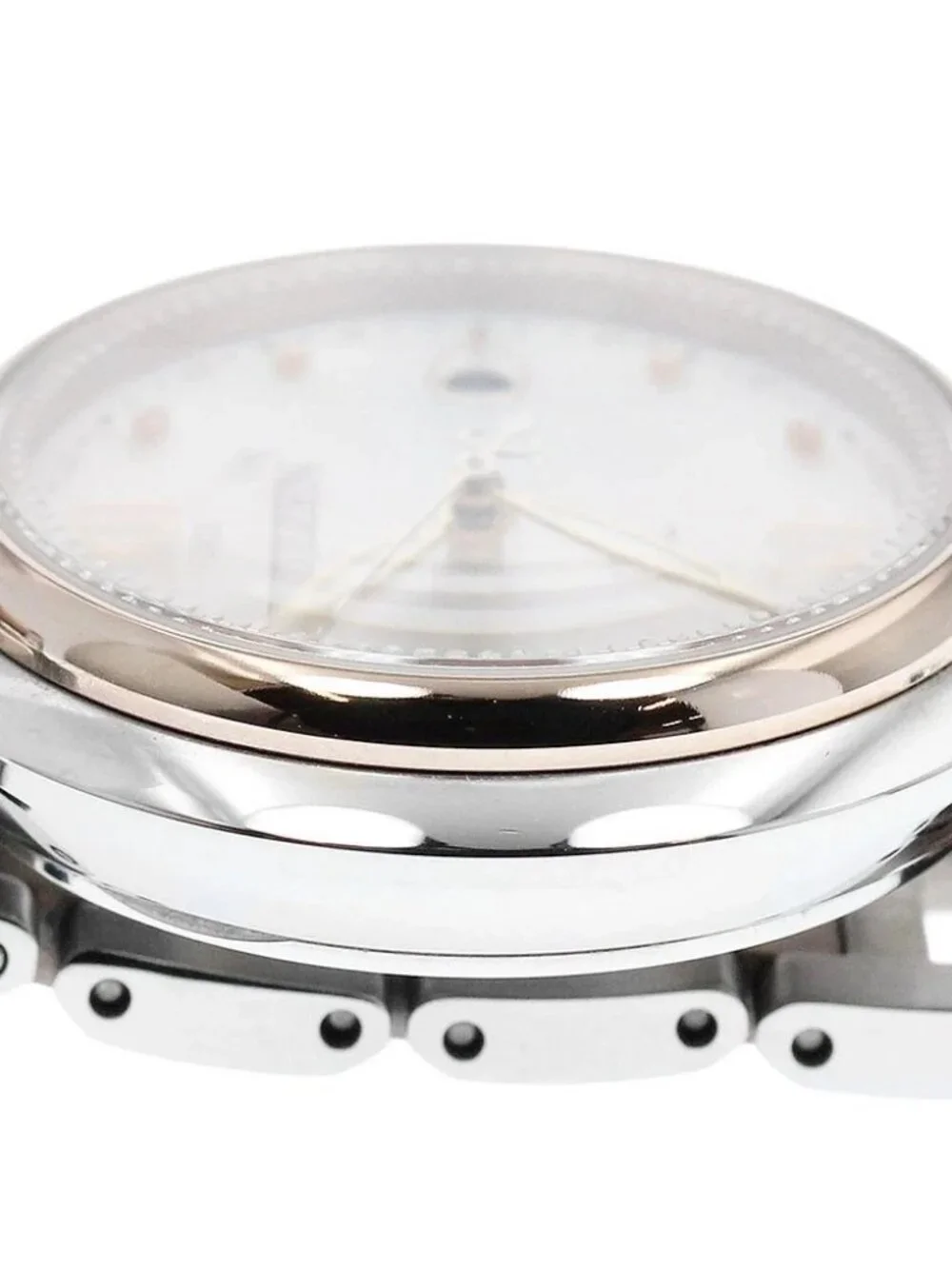 CITIZEN XC XC ES9465-50W/H060-A1CTL07 mizu collection Solar Powered Radio_965254